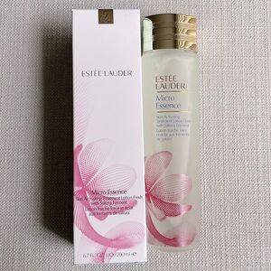 Estée Lauder Micro Essence Treatment Lotion Fresh with Sakura Ferment